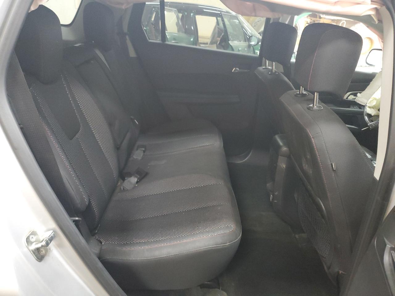 2017 GMC Terrain