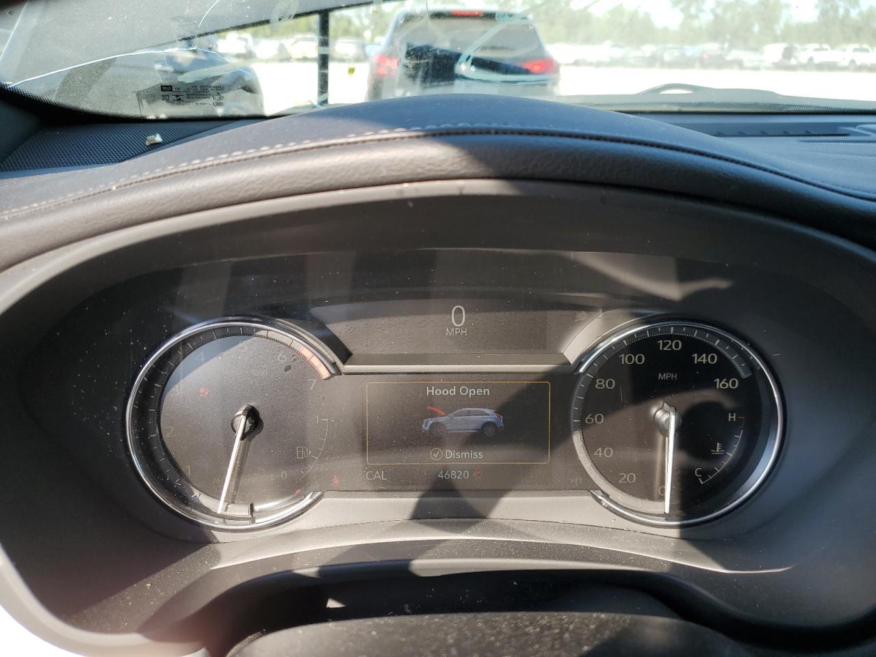 2022 CADILLAC XT4