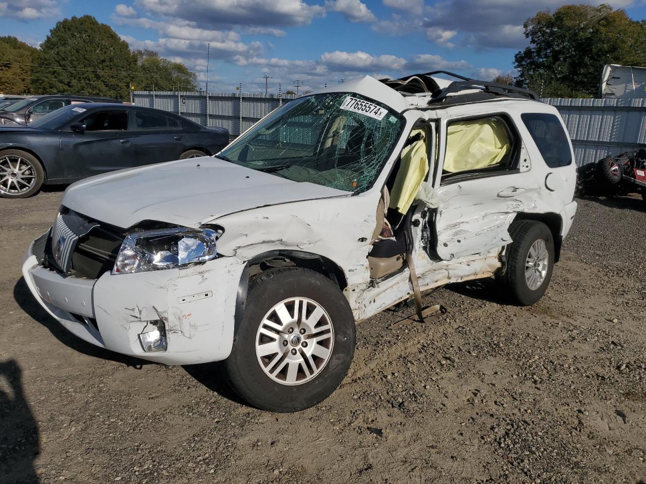 2007 MERCURY Mariner