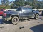 2017 GMC Sierra