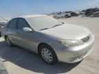 2005 TOYOTA CAMRY