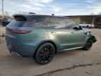 2024 LAND ROVER RANGE ROVER