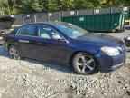 2009 CHEVROLET MALIBU