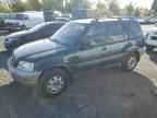 1997 HONDA CR-V