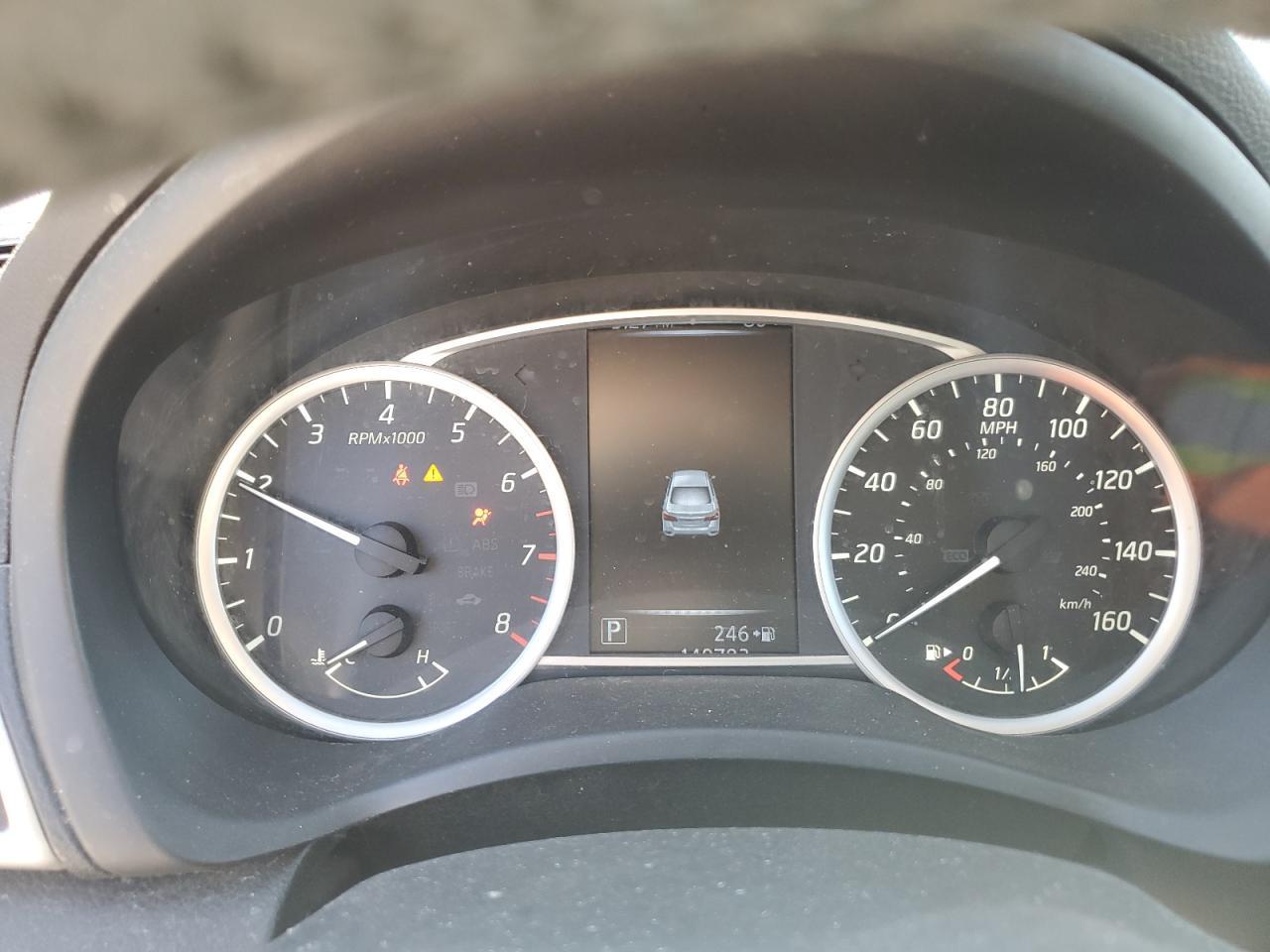 2018 NISSAN SENTRA