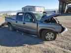 2007 CHEVROLET Silverado
