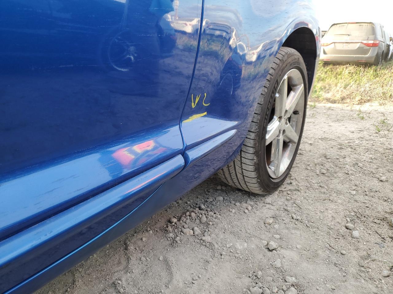 2005 CHRYSLER PT CRUISER
