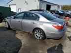 2009 HYUNDAI GENESIS