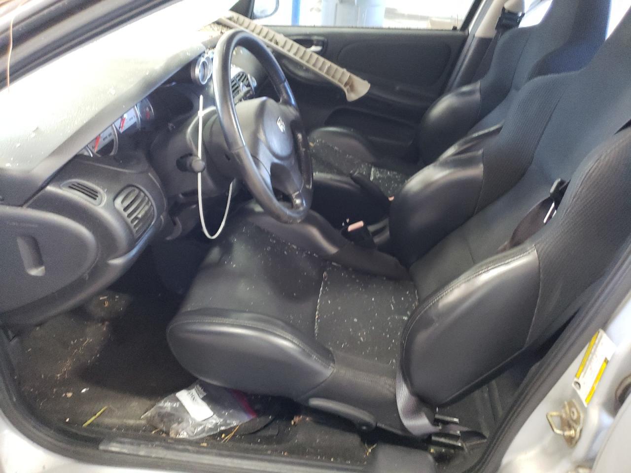 2005 DODGE Neon