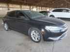 2016 CHRYSLER 200