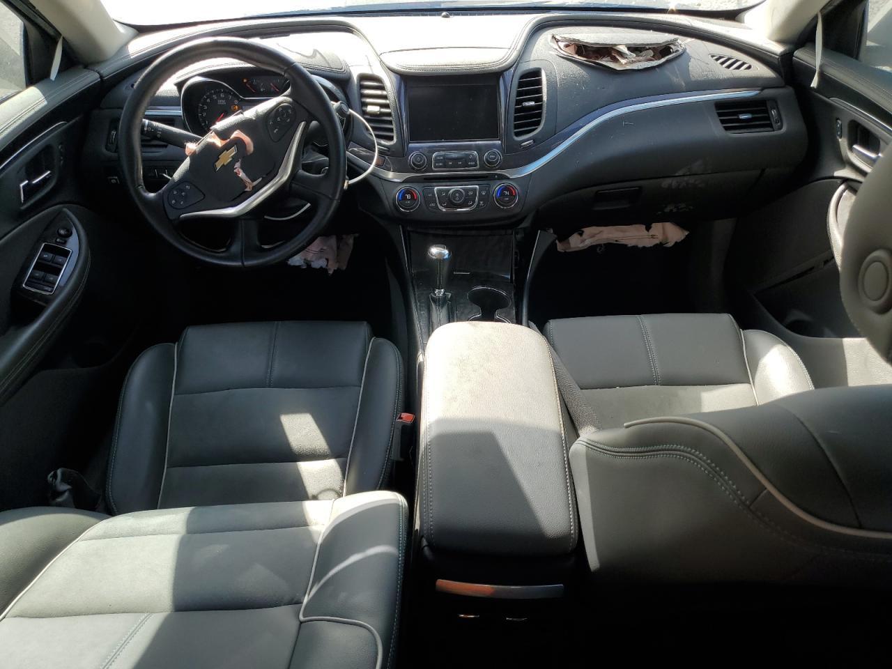 2014 CHEVROLET IMPALA
