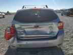 2013 SUBARU IMPREZA
