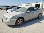 2008 FORD FUSION
