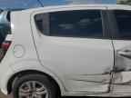 2017 CHEVROLET SONIC
