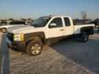2010 CHEVROLET Silverado 2500