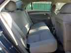 2009 CHEVROLET MALIBU
