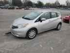 2015 NISSAN Versa Note