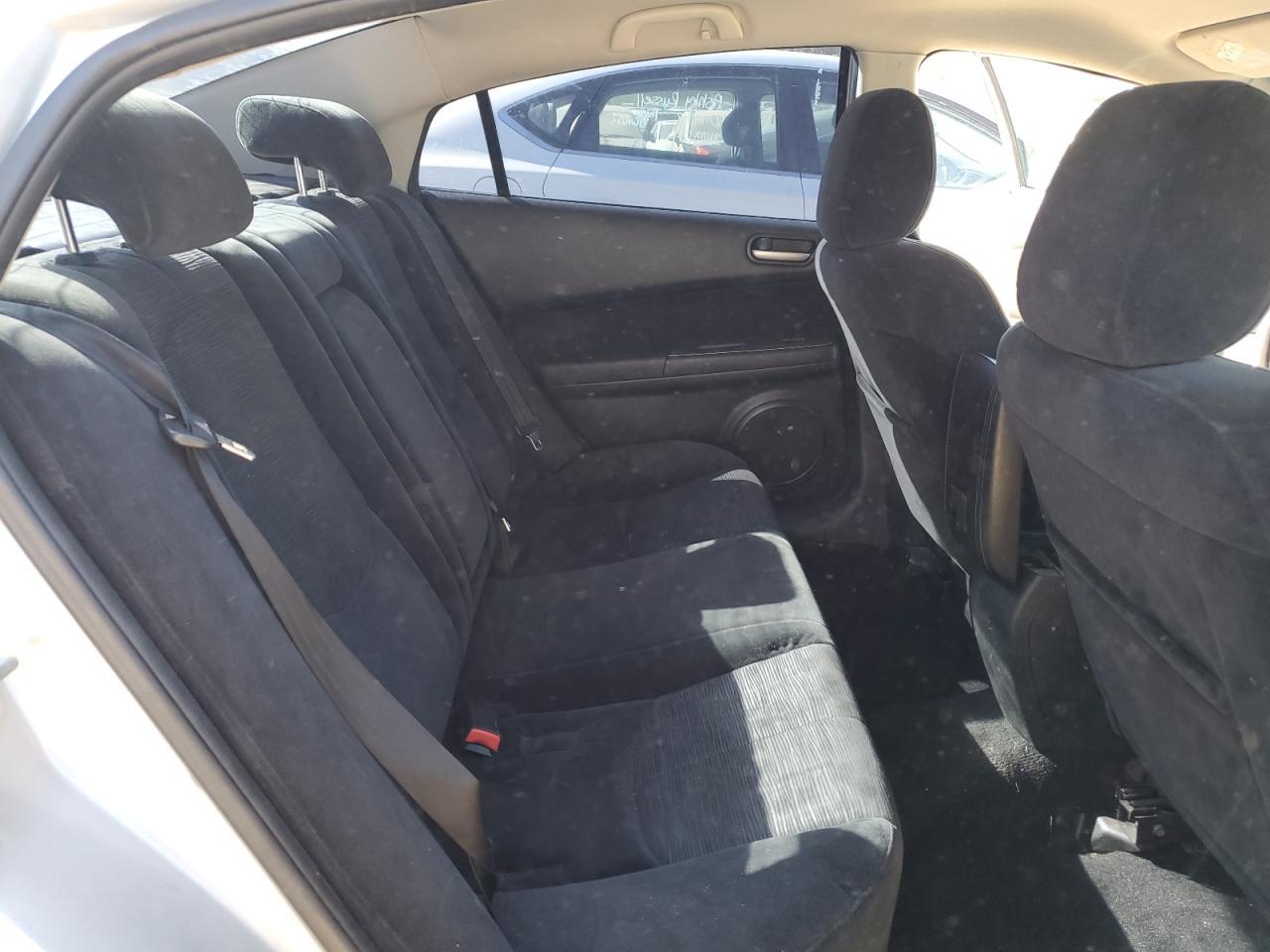 2010 MAZDA 6
