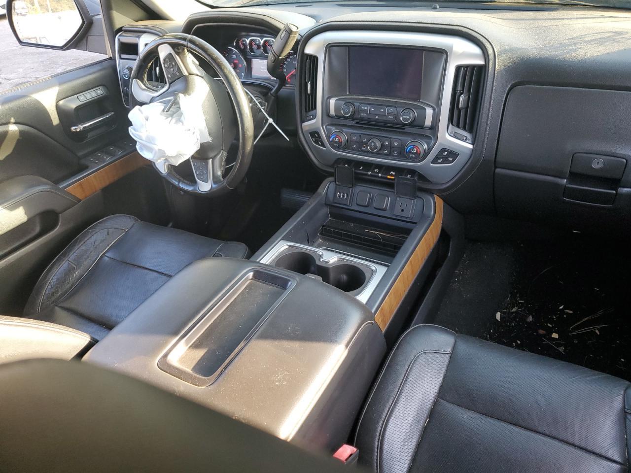 2014 GMC Sierra