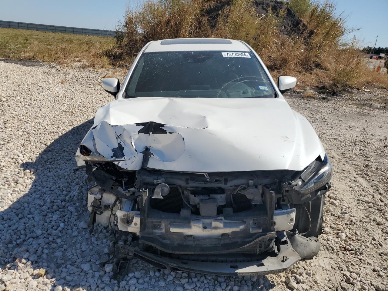 2018 MAZDA 6
