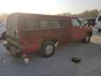 1985 CHEVROLET C10