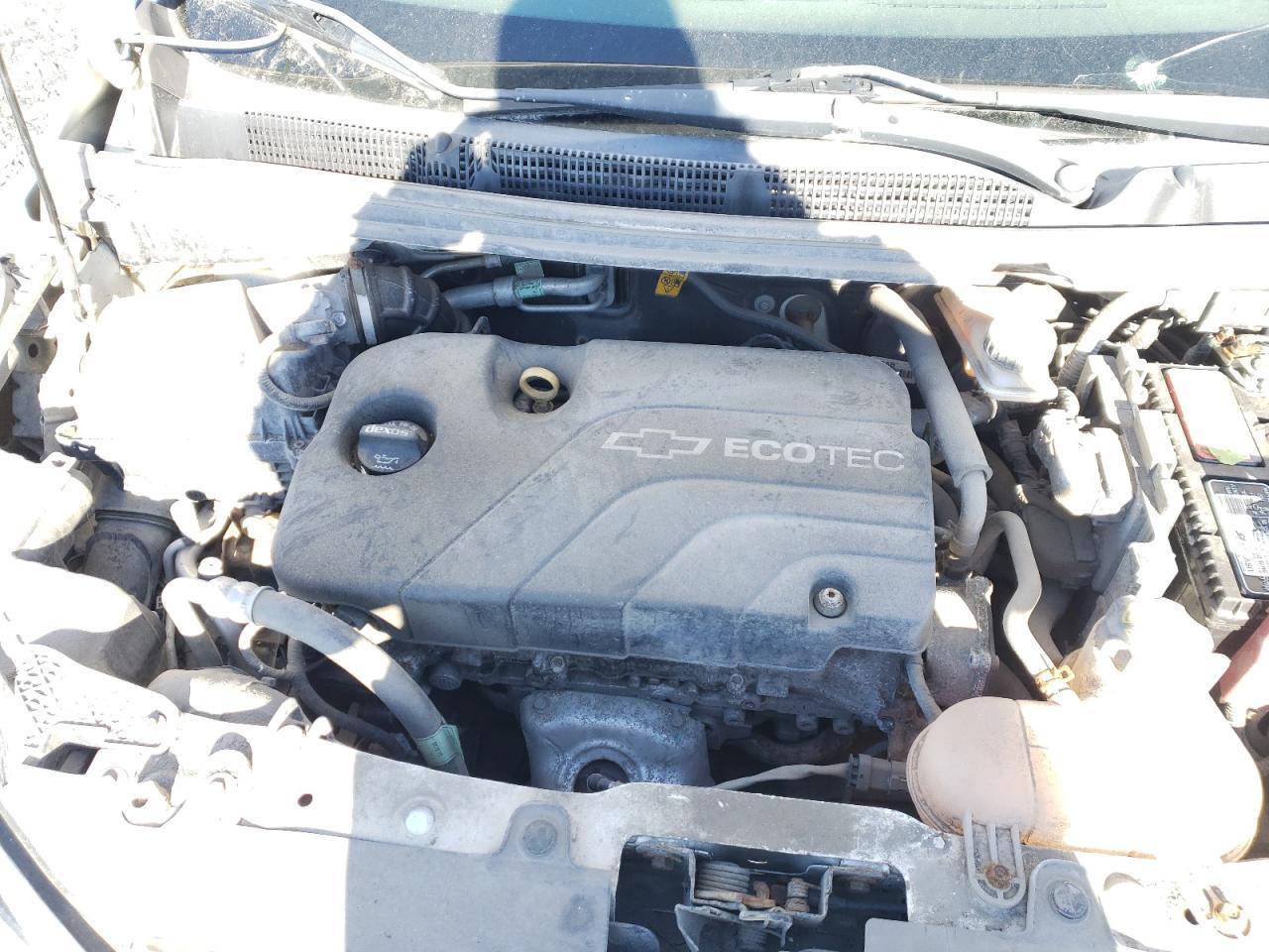 2019 CHEVROLET Spark