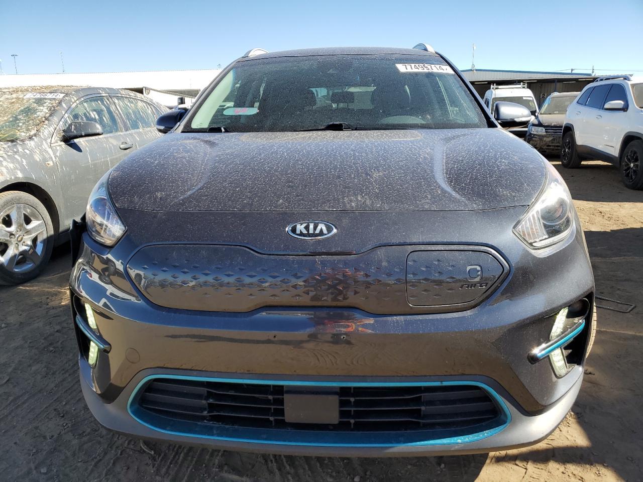 2019 KIA Niro