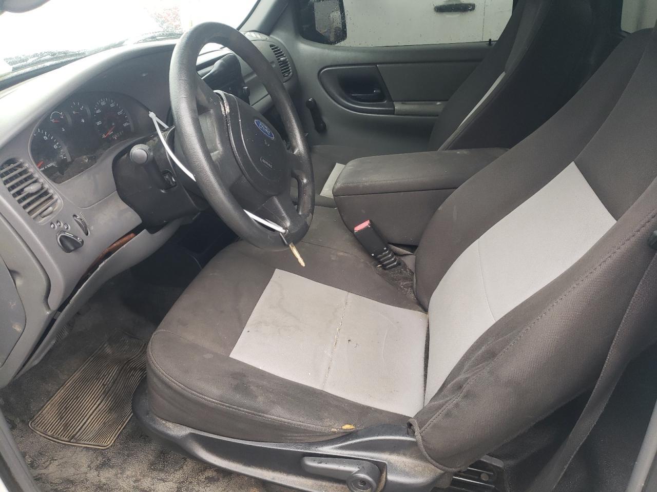 2006 FORD RANGER