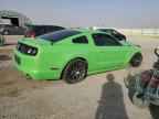 2013 FORD MUSTANG