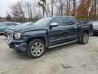 2017 GMC Sierra