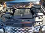 2017 LAND ROVER RANGE ROVER