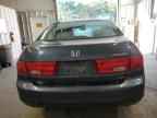 2005 HONDA ACCORD