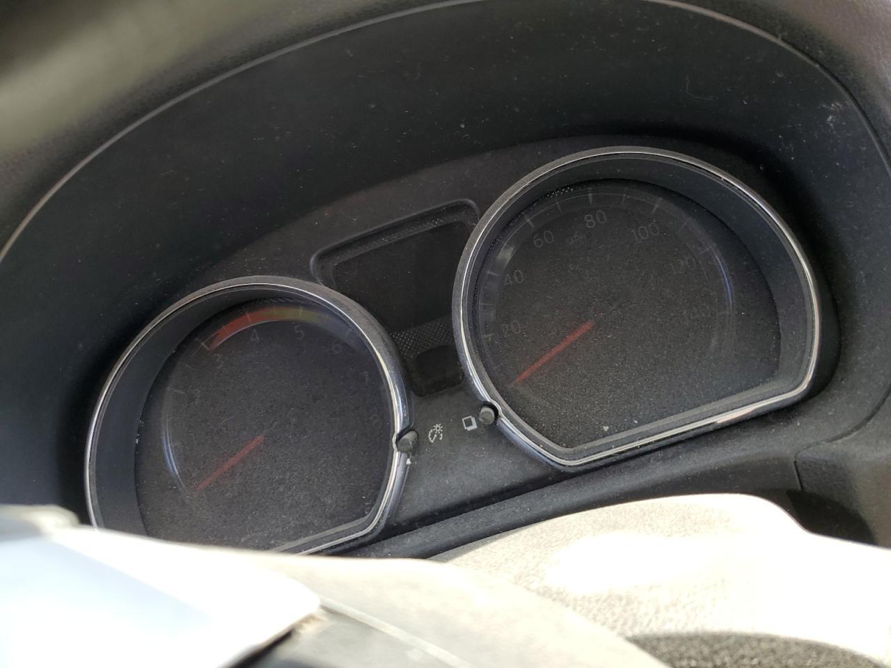 2018 NISSAN VERSA