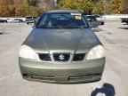 2005 SUZUKI Forenza