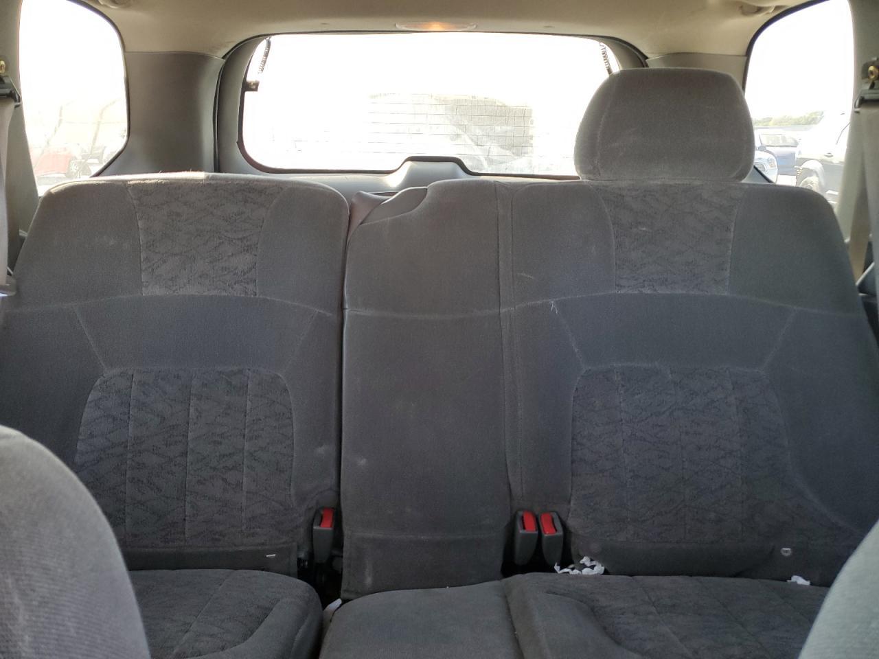 2003 GMC Envoy