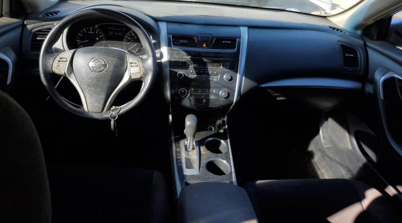 2013 NISSAN ALTIMA