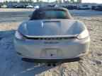 2024 PORSCHE Boxster