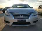 2013 NISSAN SENTRA