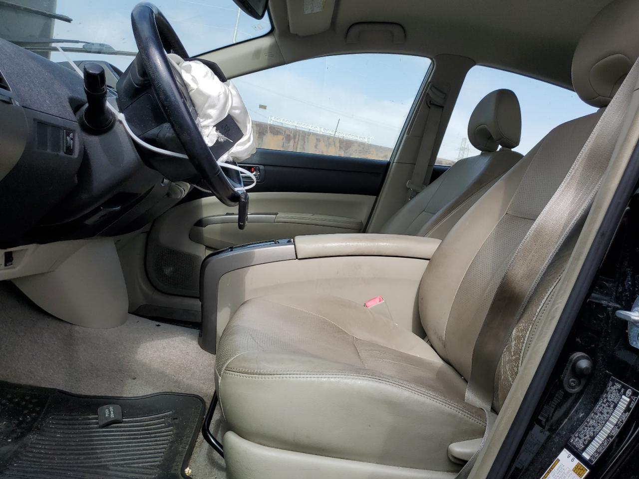2007 TOYOTA PRIUS