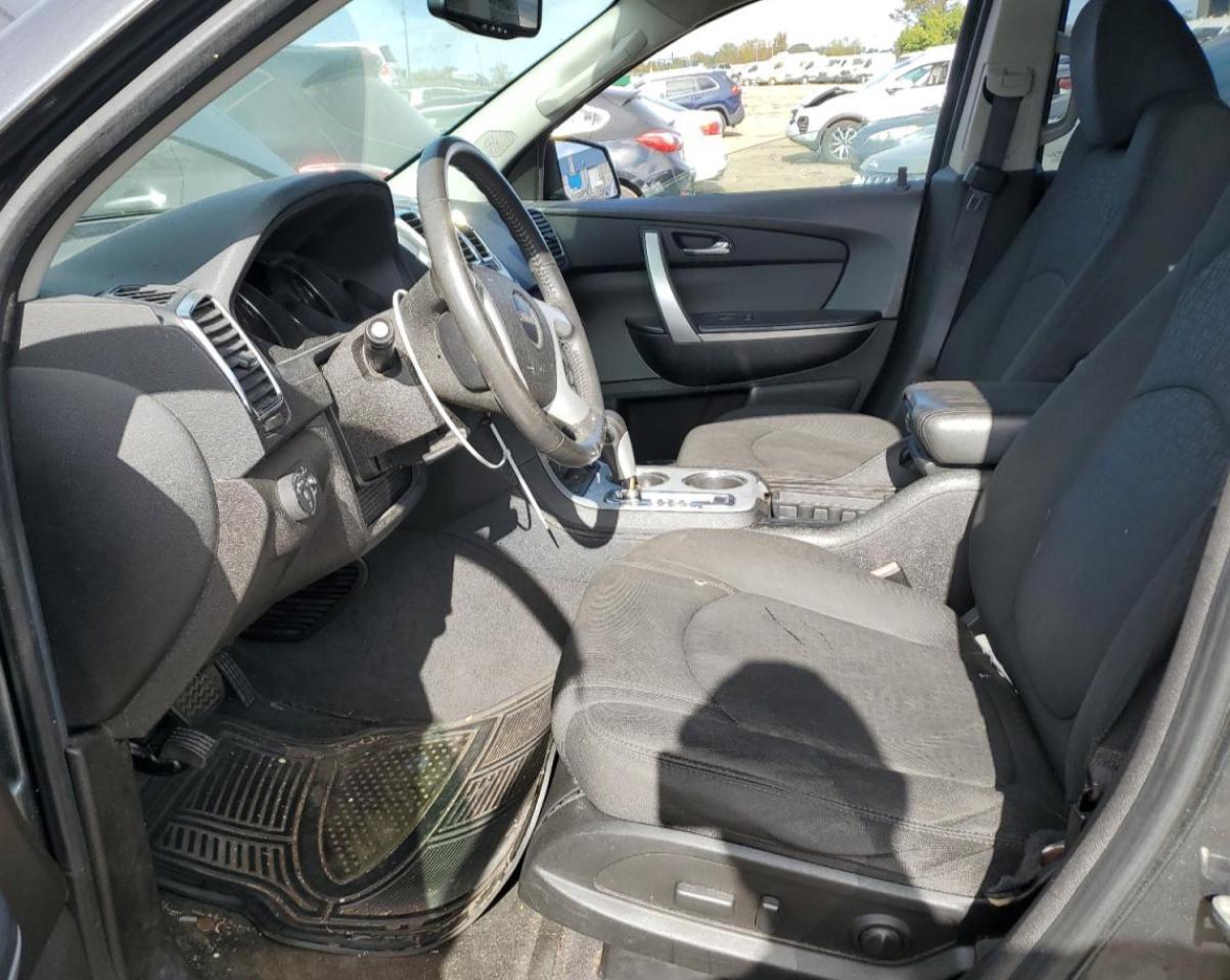 2012 GMC ACADIA