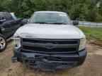 2011 CHEVROLET Silverado