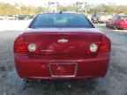 2012 CHEVROLET MALIBU