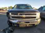 2011 CHEVROLET Silverado