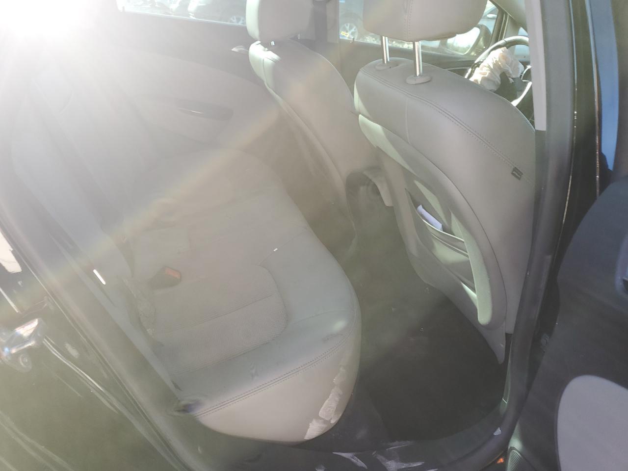 2012 BUICK VERANO