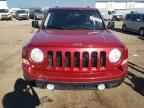 2012 JEEP PATRIOT