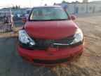 2007 NISSAN VERSA