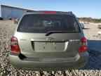 2006 TOYOTA HIGHLANDER