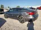 2018 NISSAN Maxima