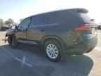 2024 TOYOTA HIGHLANDER