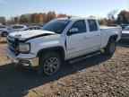 2018 GMC Sierra